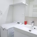 Douceur Angevine Apartamento Angers