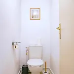 Douceur Angevine Apartamento *