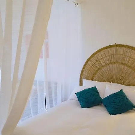Douceur Angevine Apartamento *