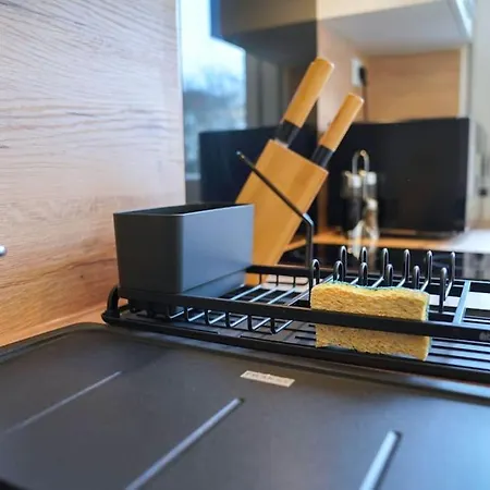 Douceur Angevine Appartamento Angers