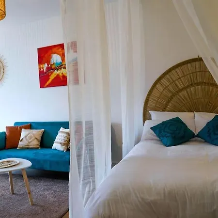 Douceur Angevine Appartamento Angers