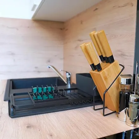 Douceur Angevine Apartamento *