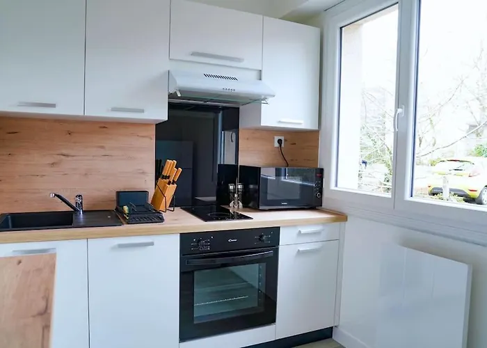 Appartamento Douceur Angevine *