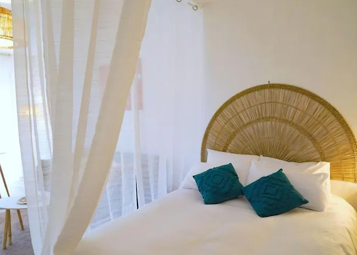 Douceur Angevine 公寓 *