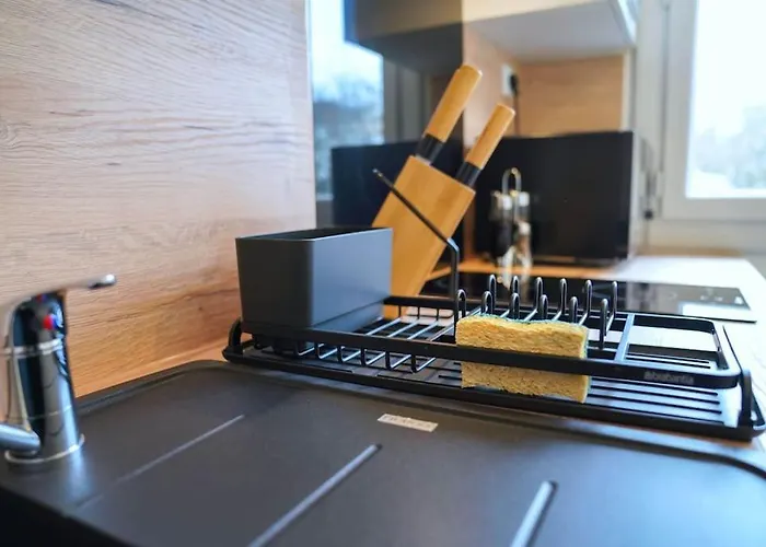 Douceur Angevine Appartamento Angers