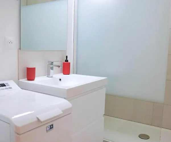 公寓 Douceur Angevine