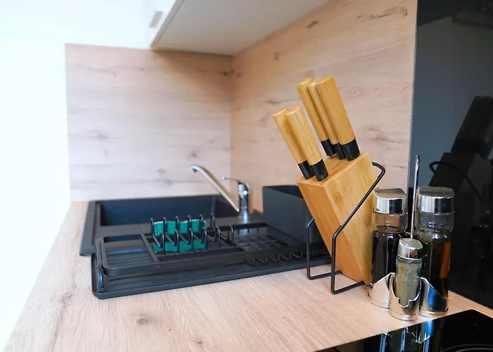 Douceur Angevine Appartamento *